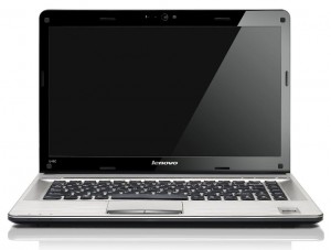Laptop Lenovo IdeaPad U460