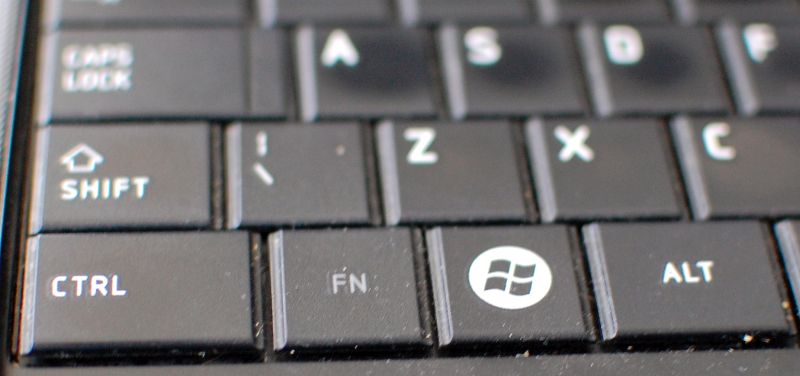 Ce faci tasta „Fn” este blocată? | Blog Laptop